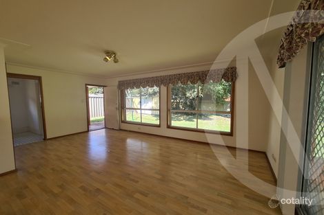 Property photo of 3 Larool Crescent Castle Hill NSW 2154