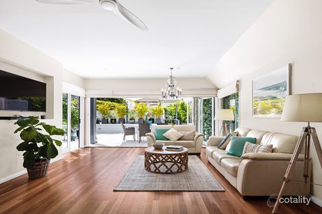 Property photo of 20A Quinton Road Manly NSW 2095