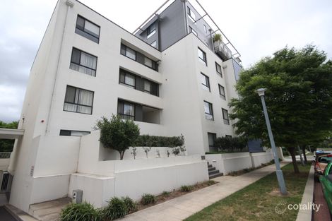 65/55 Dawes St, Kingston, ACT 2604