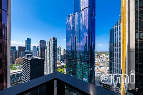 3803/80 A'Beckett St, Melbourne, VIC 3000