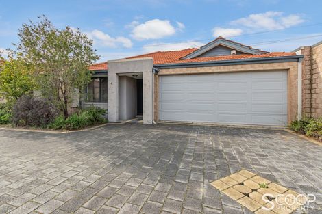 Property photo of 4/31 Marriot Street Cannington WA 6107