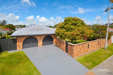 56 K P Mcgrath Dr, Elanora, QLD 4221