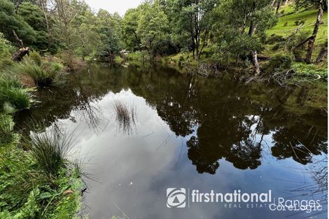 Property photo of 189 Belgrave-Gembrook Road Selby VIC 3159