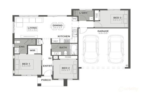 Property photo of 34 Anglesea Street Winter Valley VIC 3358