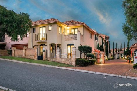 Property photo of 1/2 The Pass Dawesville WA 6211