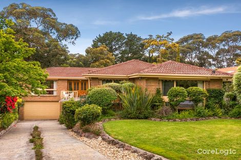 Property photo of 27 Lilian Street Glen Waverley VIC 3150