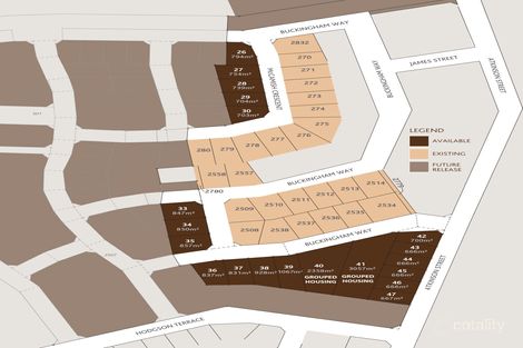 Property photo of 38 Buckingham Way Collie WA 6225