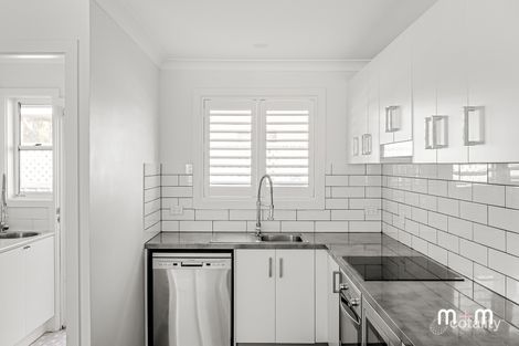 Property photo of 4/11 Thalassa Avenue East Corrimal NSW 2518