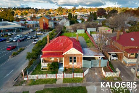 Property photo of 8 Crago Street Yass NSW 2582