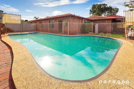 9 Kendal Way, Greenwood, WA 6024