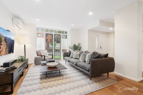 Property photo of 31B Rangers Road Cremorne NSW 2090