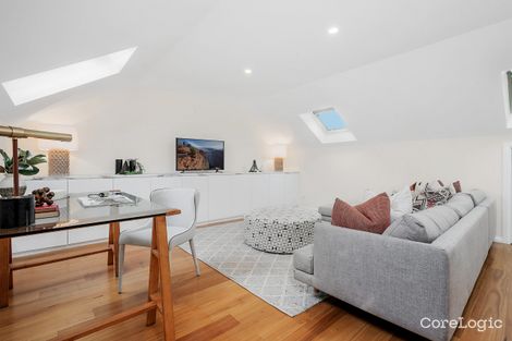 Property photo of 31B Rangers Road Cremorne NSW 2090