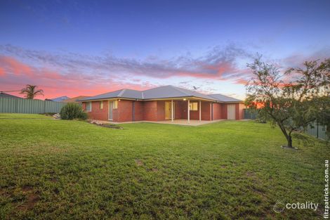Property photo of 21 Melaleuca Drive Forest Hill NSW 2651