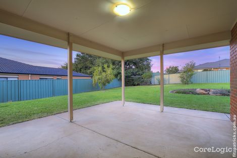 Property photo of 21 Melaleuca Drive Forest Hill NSW 2651