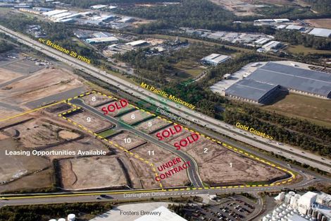 1 Dixon St, Yatala, QLD 4207