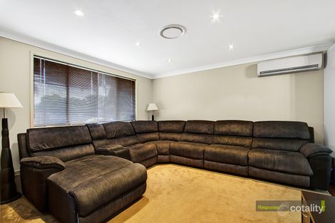 Property photo of 12 Doolan Street Dean Park NSW 2761
