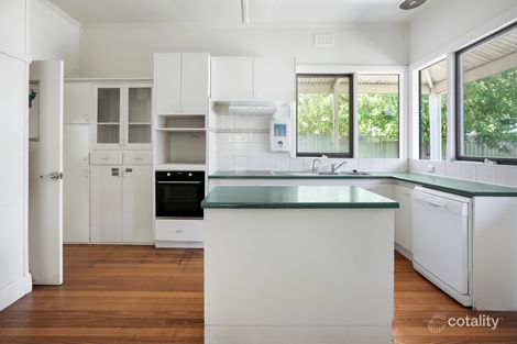 Property photo of 68 Malcolm Street Mansfield VIC 3722