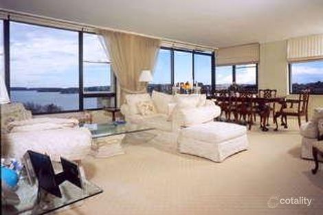 Property photo of 8C/5-11 Thornton Street Darling Point NSW 2027