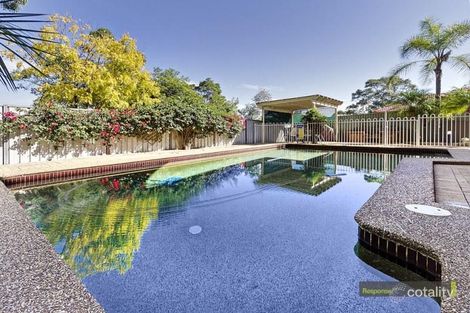 Property photo of 4 Knight Avenue Kings Langley NSW 2147