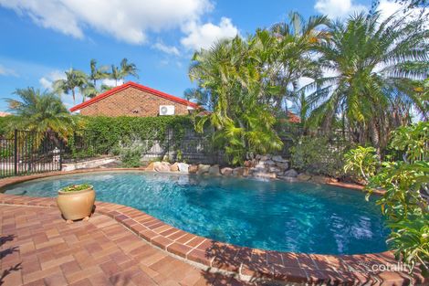 Property photo of 21 Blue Grass Crescent Eight Mile Plains QLD 4113