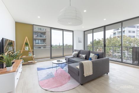 507/23 Hassall St, Parramatta, NSW 2150