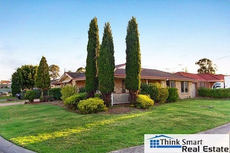 Property photo of 1 Lauren Place Plumpton NSW 2761