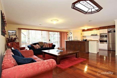 Property photo of 33 Doubell Boulevard Truganina VIC 3029
