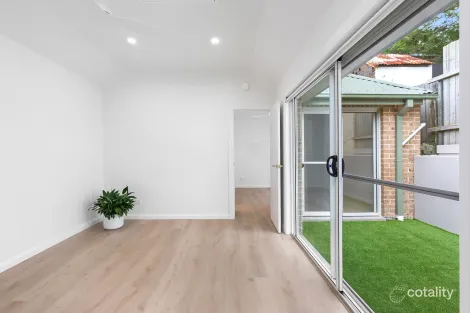 2/98 Nelson St, Annandale, NSW 2038