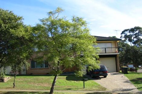 22 Plymouth Cres, Kings Langley, NSW 2147