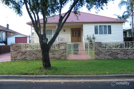 42 Wentworth Pde, Yennora, NSW 2161