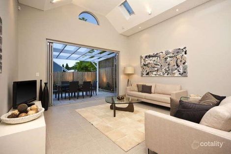 Property photo of 117 Allen Street Leichhardt NSW 2040