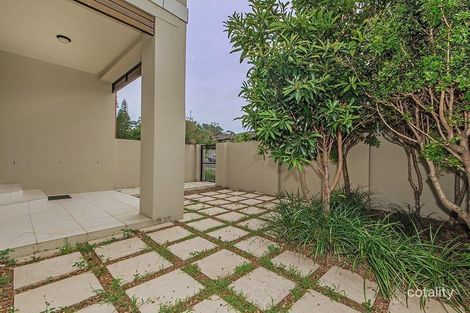 Property photo of 1/3 North Shore Avenue Varsity Lakes QLD 4227