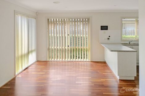 Property photo of 13 Saltbush Street Harrison ACT 2914