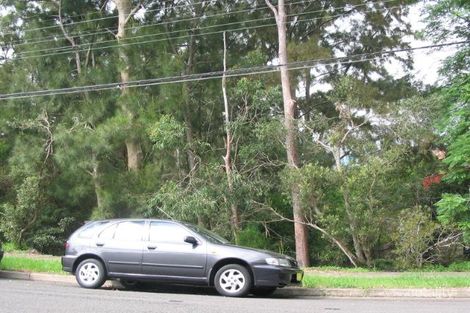 Lot B Park Ave, Chatswood, NSW 2067