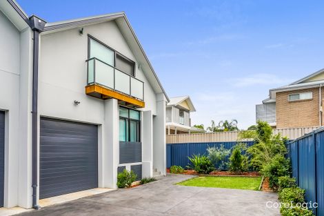 Property photo of 3/63 Market Street Condell Park NSW 2200