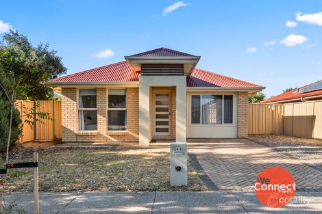 Property photo of 43 Basin Street Aldinga Beach SA 5173