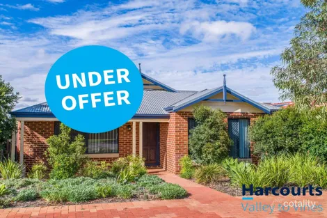 Property photo of 40 Rocklea Crescent Ellenbrook WA 6069