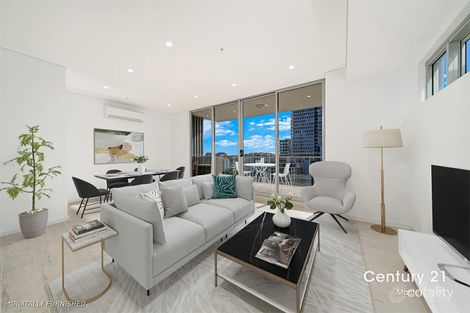 1802/23 Hassall St, Parramatta, NSW 2150