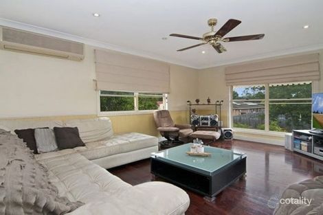 Property photo of 23 Greenways Esplanade Parkinson QLD 4115