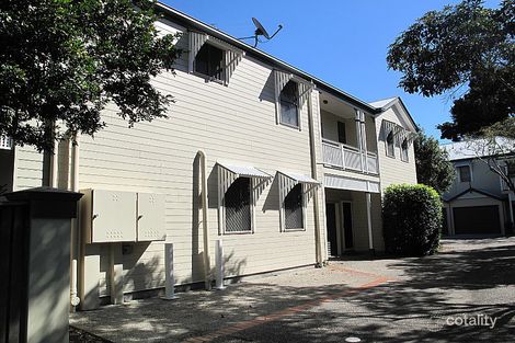 2/7 Rosina St, Kangaroo Point, QLD 4169