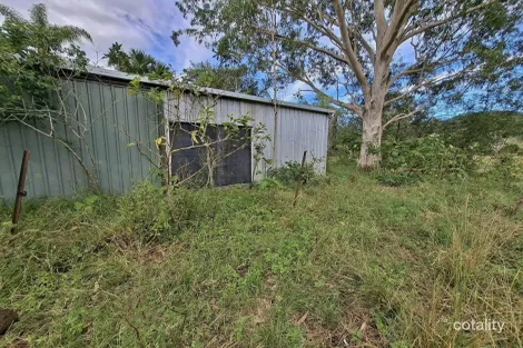 Property photo of 821 Jiggi Road Jiggi NSW 2480