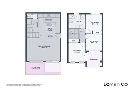 Property photo of 9/42-44 Regent Street Preston VIC 3072