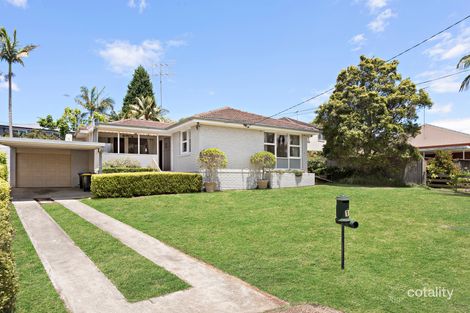 Property photo of 11 Wallina Avenue Belrose NSW 2085