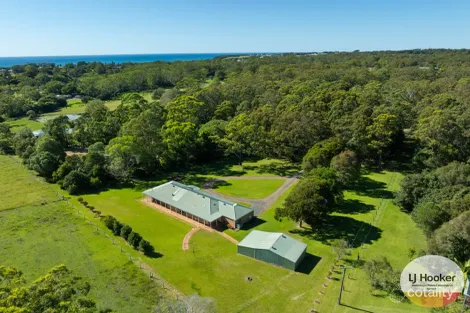 Property photo of 17 Figtree Drive Diamond Beach NSW 2430