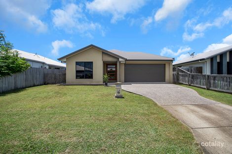 Property photo of 64 Dickens Avenue Ooralea QLD 4740