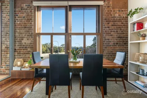 Property photo of 408/380 Harris Street Pyrmont NSW 2009