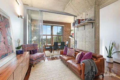 Property photo of 408/380 Harris Street Pyrmont NSW 2009