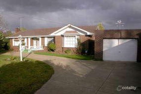 Property photo of 31 Malcolm Street Bacchus Marsh VIC 3340