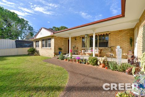 Property photo of 28 Martin Street Warners Bay NSW 2282