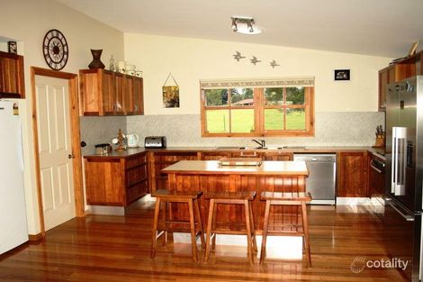 Property photo of 47 Williams Parade Bairnsdale VIC 3875
